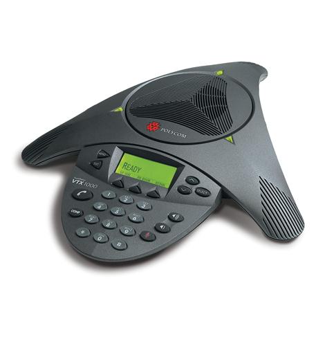 (image for) Polycom VTX1000 - Click Image to Close